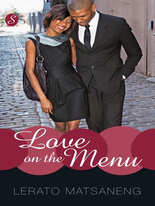 Title details for Love on the Menu by Lerato Matsaneng - Wait list